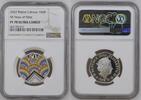 G.Britain S50P 50 Years of Pride -