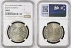 JAPAN 1000 Yen S39//1964 TOKYO OLYMPICS NGC MS 65 150,00 EUR  zzgl. 20,00 EUR Versand