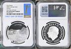 G.Britain 2 pounds 2025 Athens City views NGC PF 70 ULTRA CAMEO 200,00 EUR  zzgl. 20,00 EUR Versand