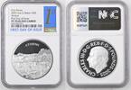 G.Britain 5 pounds 2025 2oz Athens City views NGC PF 70 ULTRA CAMEO 340,00 EUR  zzgl. 20,00 EUR Versand