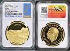 G.Britain 200 pounds 2025 Athens City views NGC PF 70 ULTRA CAMEO 8500,00 EUR  zzgl. 30,00 EUR Versand