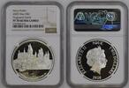 Niue S$2 2020 Hogwarts Castle NGC PF 70 ULTRA CAMEO 700,00 EUR  zzgl. 30,00 EUR Versand