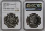 IS.OF MAN CROWN 2005 CU-NI Harry Potter The Pensieve NGC MS 67 70,00 EUR  zzgl. 20,00 EUR Versand