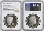 G.BRITAIN S5PND 1999 Princess Dianna NGC PF 69 ULTRA CAMEO 1000,00 EUR  zzgl. 30,00 EUR Versand