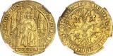 FRANCE 1350-1364 Jean II le Bon - Royal d