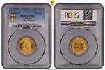   France - Louis-Philippe - 20 francs or 1848 A - PCGS MS63  1250,00 EUR  zzgl. 15,00 EUR Versand