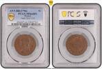 France  France - Directoire 5 centimes An 5 Strasbourg - PCGS MS64BN - T... 1500,00 EUR  zzgl. 15,00 EUR Versand