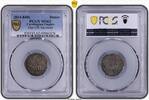 France  Carolingien - Louis le Pieux - Denier Aquitaine - PCGS MS 62 - T... 1800,00 EUR  zzgl. 15,00 EUR Versand