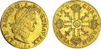   France - Louis XIV - Louis d'or 1668 Lyon - NGC MS61  3800,00 EUR  zzgl. 15,00 EUR Versand
