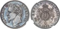  France - Napoléon III - Essai 2 Francs 1862 - NGC PF 63 - TOP POP NGC ... 4800,00 EUR  zzgl. 15,00 EUR Versand