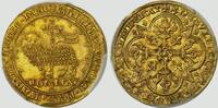 France - Jean II Le Bon - Mouton d'or - PCGS MS62 -