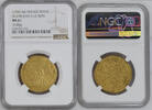 FRANCE Jean II le Bon - Royal d or - NGC MS 61  1350-1364 