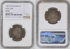 FRANCE 2 francs 1866 Napoléon III - Essai 2 francs argent 1866 E - PF65 ... 7000,00 EUR kostenloser Versand