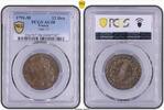 France  Louis XVI - 12 Deniers 1791 Toulouse PCGS AU58BN - TOP POP  550,00 EUR  zzgl. 15,00 EUR Versand