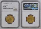   Louis XIV - Louis d'or 1668 Paris - NGC AU 58 - Pédigrée NGC AU 58 3500,00 EUR  zzgl. 15,00 EUR Versand