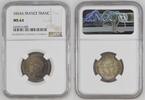 FRANCE 1854A Napoléon III - 1 franc - NGC MS64 - TOP POP NGC MS 64 800,00 EUR  zzgl. 15,00 EUR Versand