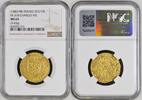 FRANCE  Charles VIII - Ecu d'or Bordeaux - RARE - NGC MS63 TOP POP NGC M... 4000,00 EUR  zzgl. 15,00 EUR Versand