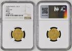  France - Louis XIII - 1/2 ecu d'or 1629 Lyon - Pédigrée - NGS MS61 - T... 5500,00 EUR kostenloser Versand