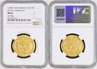   France - Charles VI - Ecu d'or - Mirabel - pédigrée - NGC MS61  2000,00 EUR  zzgl. 15,00 EUR Versand
