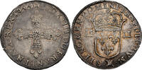   France - Louis XIV - 1/4 ecu 1644 Marseille - NGC MS63 - TOP POP  750,00 EUR  zzgl. 15,00 EUR Versand