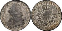 Louis XVI - Ecu 1790 Marseille - NGC AU58   