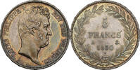   France - Louis Philippe - 5 francs 1830 Paris - NGC MS63  1600,00 EUR  zzgl. 15,00 EUR Versand