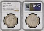   France - Louis-Philippe - 5 francs 1831 Lille - NGC MS64 - TOP POP  1700,00 EUR  zzgl. 15,00 EUR Versand