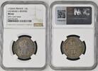   France - Louis XV - Petit louis d'argent 1720 Paris - NGC MS 62  900,00 EUR  zzgl. 15,00 EUR Versand