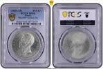 France  Charles X - 5 francs Essai uniface Montagny - Etain - PCGS SP65 ... 450,00 EUR  zzgl. 15,00 EUR Versand
