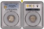 Indochine - 10 Cent 1928 A - PCGS MS64 - TOP POP