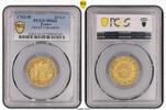  France - 24 livres 1793 Lille - PCGS MS62  11500,00 EUR kostenloser Versand