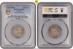 France  Carolingien - Louis Le Pieux - Denier Milan - PCGS MS62 MS62 2000,00 EUR  zzgl. 15,00 EUR Versand