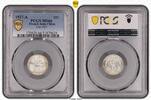 Indochine - 10 Cent 1927 A - PCGS MS66