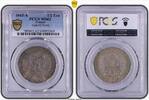   France - Louis XIII - 1/2 Ecu 1643A - PCGS MS62 - TOP POP  2500,00 EUR  zzgl. 15,00 EUR Versand