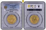   France - Henri VI - Salut d'or Paris - PCGS MS62 MS62 3800,00 EUR  zzgl. 15,00 EUR Versand