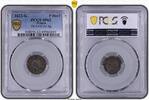 France  Louis XIII - Essai Argent denier tournois 1622 Poitiers - PCGS S... 1500,00 EUR  zzgl. 15,00 EUR Versand