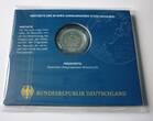 Deutschland 20 Euro 2021 Sammlermünze 100.Geburtstag Sophie Scholl PP im Blister, Originalverpackung