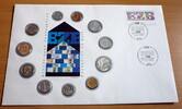    Numisbrief - Europäische Zentralbank vz-st