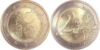 Estland 2 Euro 100 Jahre Republik Estland -