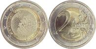 Slowenien 2 Euro Weltbienentag -