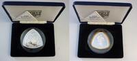 Bermuda 9 Dollars Bermudadreieck (Deliverance) -