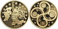 Frankreich 20 Euro 20 Euro - Europäische Währungsunion