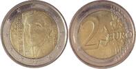 Finnland 2 Euro 150. Geburtstag von Helene Schjerfbeck -