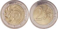 Griechenland, Grace 2 Euro XIII. Special Olympics 2011 -
