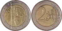 Luxemburg 2 Euro 125 Jahre Dynastie Nassau - Weilbourg -