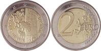 Finnland, Suomi 2 Euro 100. Geburtstag von Georg Henrik von Wright -