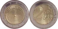 Litauen, Lithuania 2 Euro Baltische Kultur -