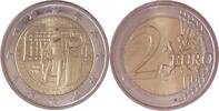 Österreich, Austria 2 Euro 200 Jahre Nationalbank -