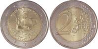 Portugal 2 Euro 500. Geburtstag von Fernão Mendes Pinto -