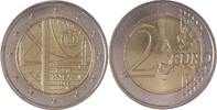 Portugal 2 Euro 50 Jahre Brücke des 25. April -